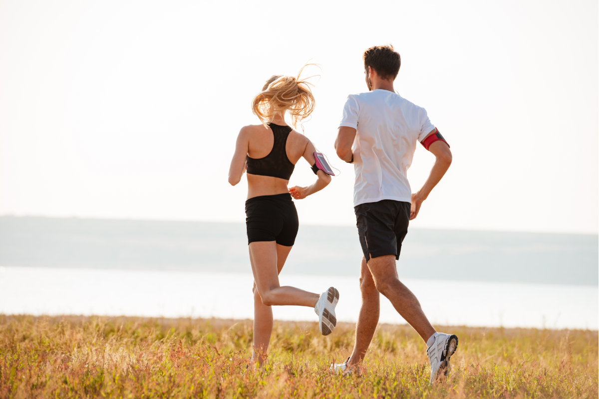 The Importance of Exercise for Male and Female Fertility