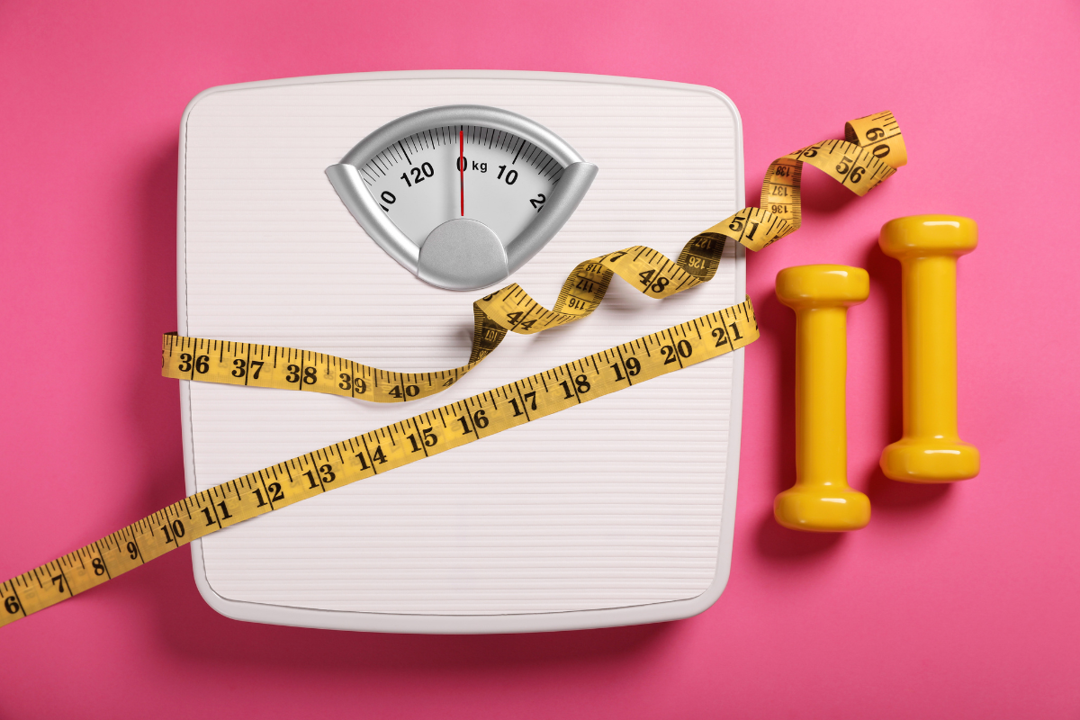 Impact of Carrying Extra Weight on Male and Female Fertility