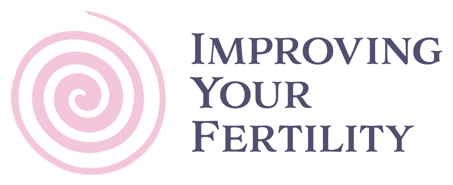 Improving Your Fertility, a nutrition clinic, dedicated to improving fertility, supporting pregnancy and the postpartum period.
