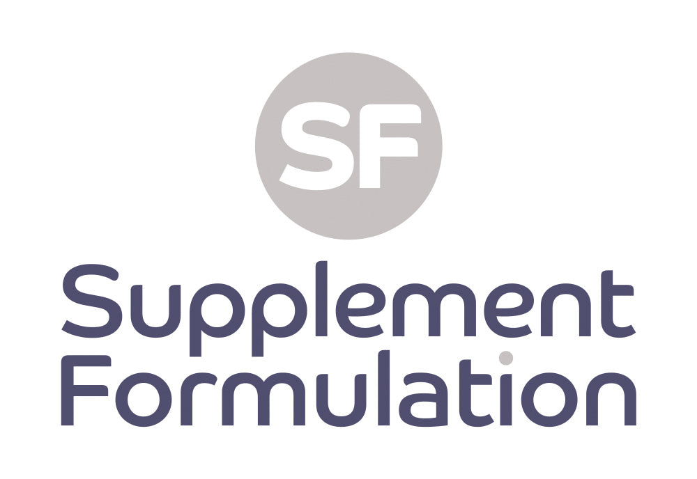 Supplement Formulation - a Pillar Healthcare company