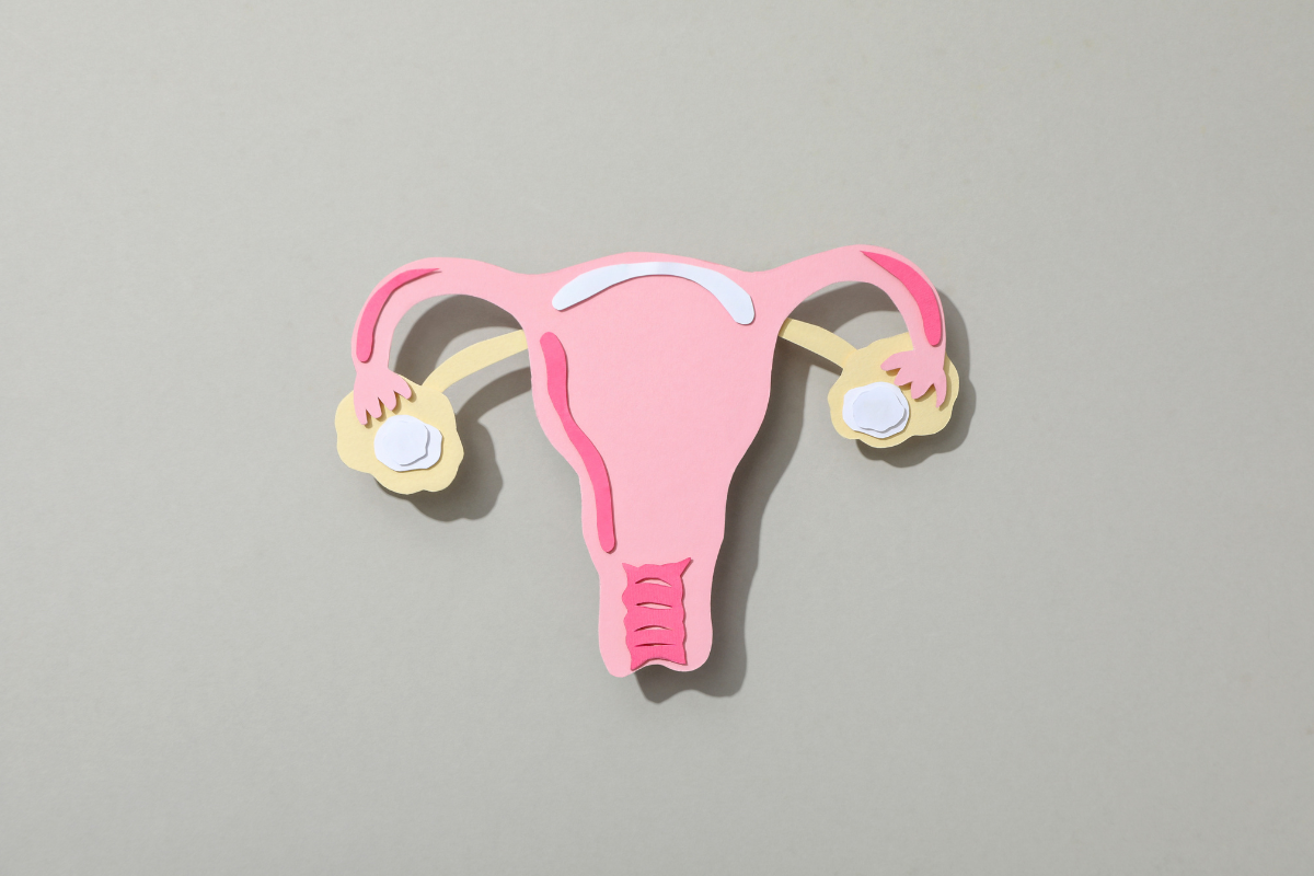 Understanding Female Infertility