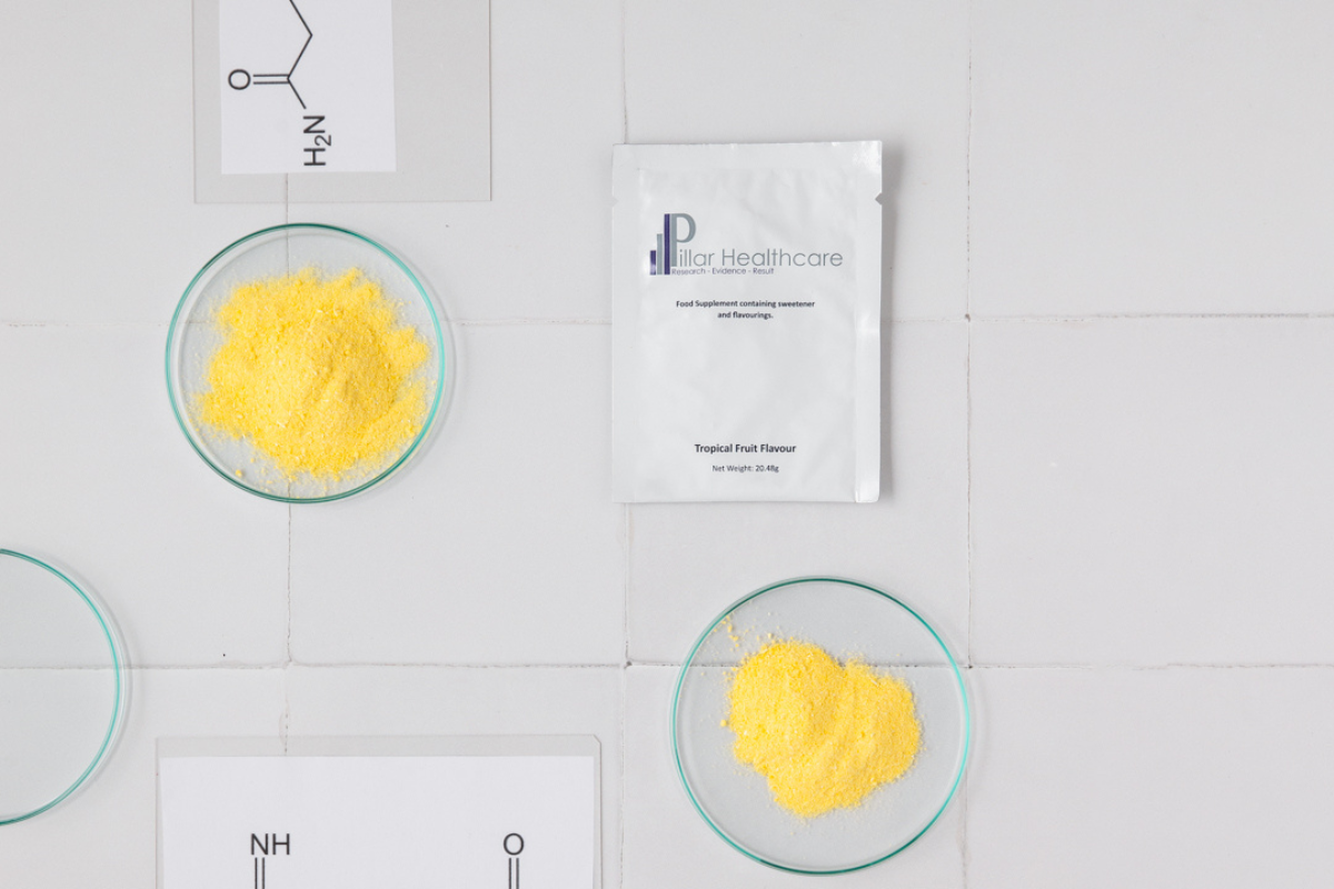 pre-Conceive’s Clinical Study Nutritional Advice