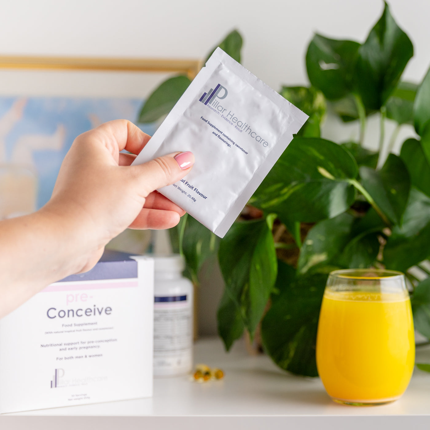 Three Month Supply Couple - 15% discount added at checkout