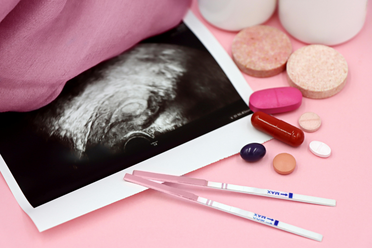 Chances of Getting Pregnant Calculator and How Supplements Influence Success