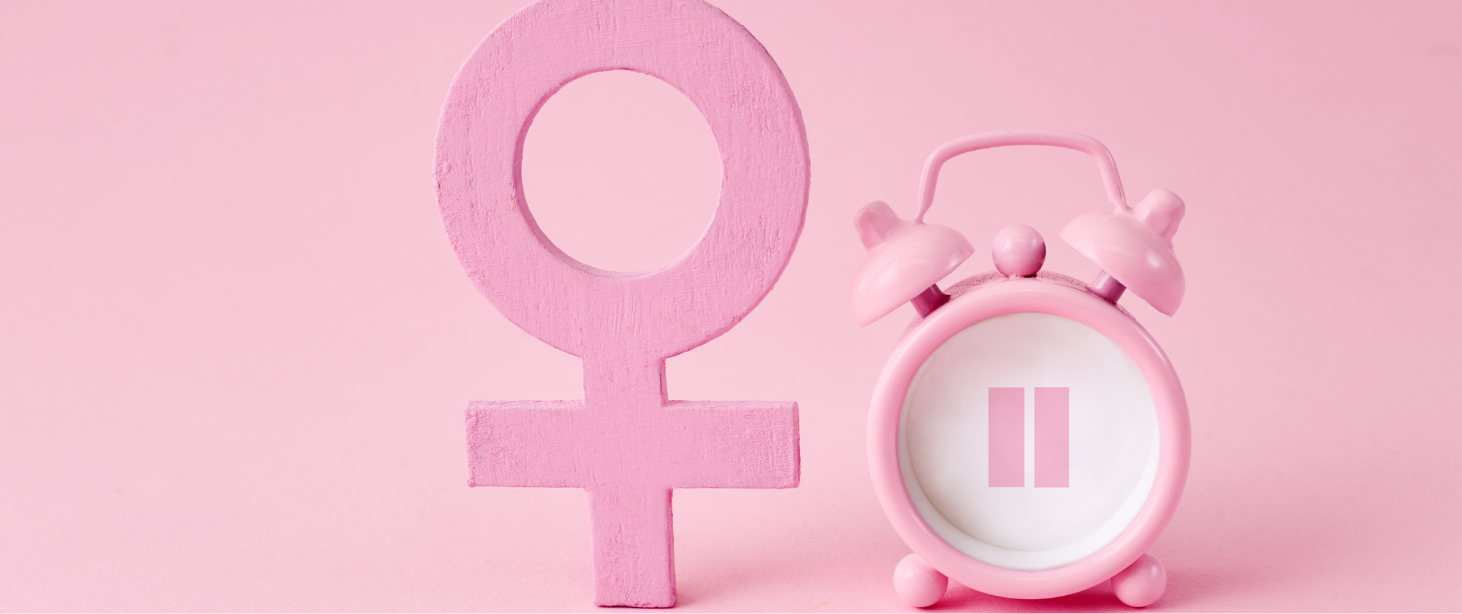 The Female Hormonal Cycle