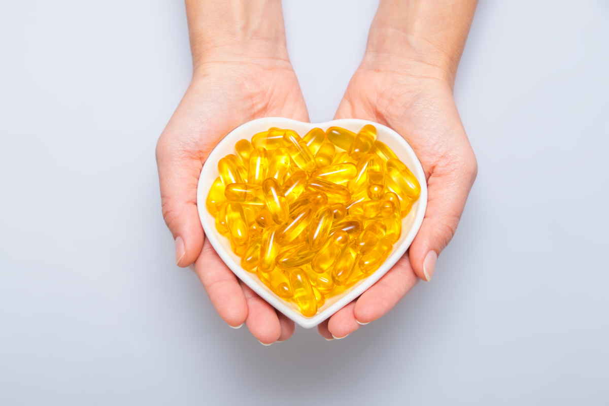 What to Take Before IVF? How Supplements Can Improve Egg and Sperm Quality