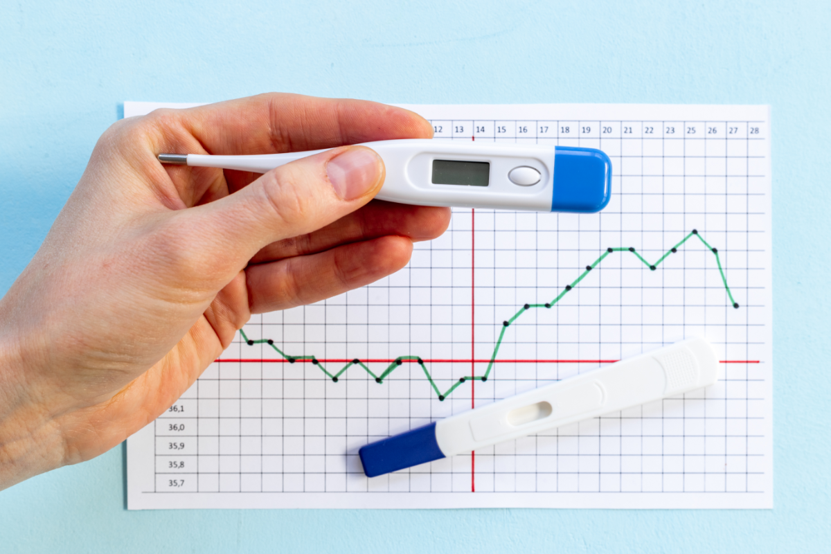 Understanding Anovulation: Causes, Symptoms, and Natural Support