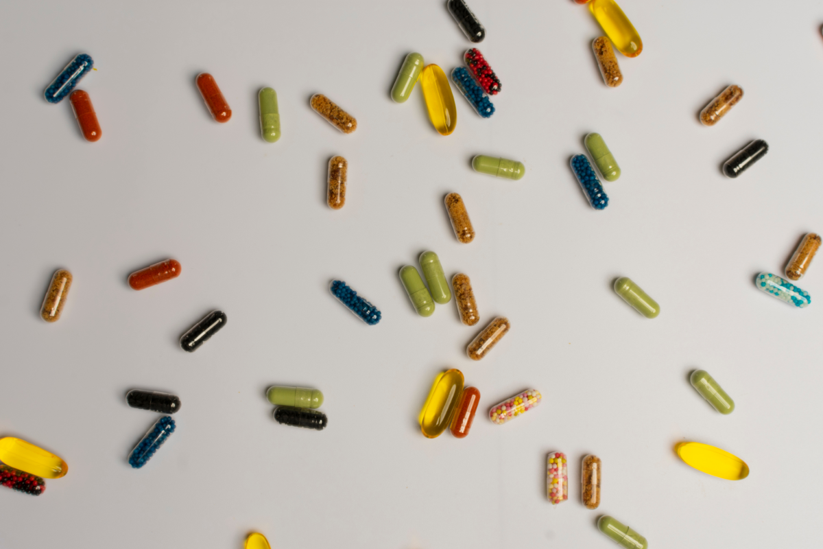 Can Supplements Improve IVF Success? The Science Behind Fertility Nutrition