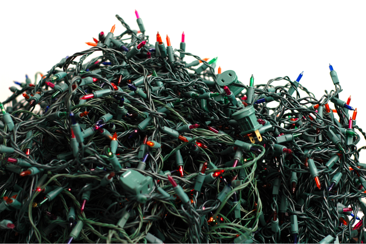 Supporting Yourself Through the Christmas Period: Managing Stress with Fertility Challenges