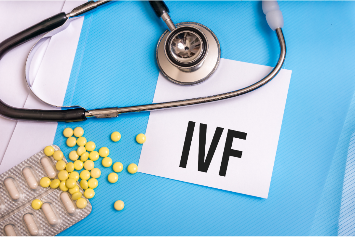 Going Through IVF or IUI? How Pre-Conceive Can Help You Succeed