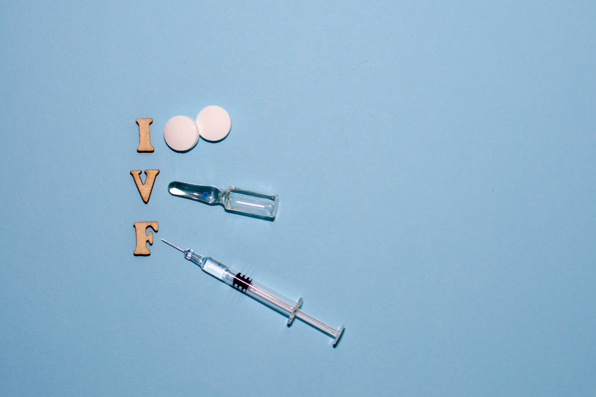 IUI vs. IVF: Which One Is Right for You & How Supplements Can Help
