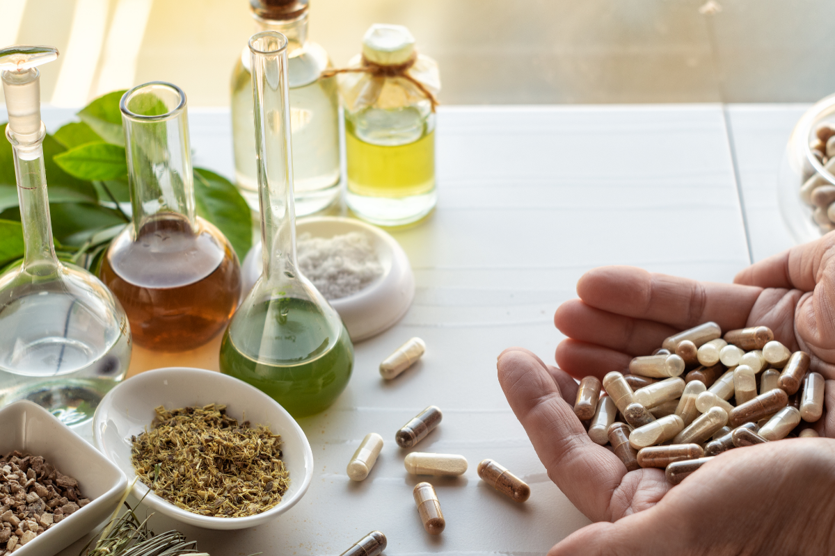Male Fertility: The Best Supplements to Support Sperm Health