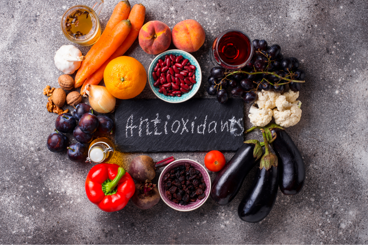 What Is Oxidative Stress And How Does It Affect Fertility?