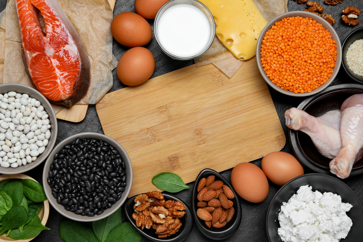 How to Boost Egg & Embryo Health Naturally Before IVF