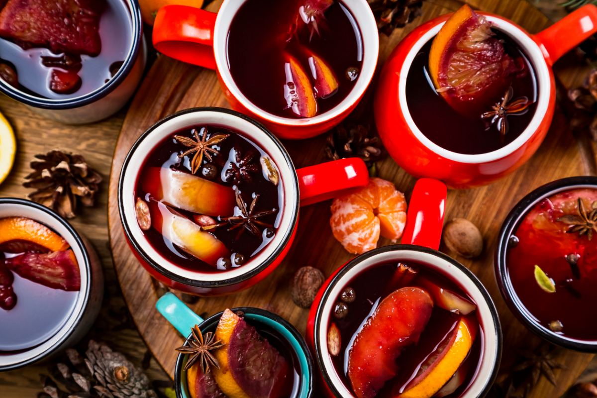 Supporting Fertility Through the Christmas Period: Tips for a Healthy Holiday Season