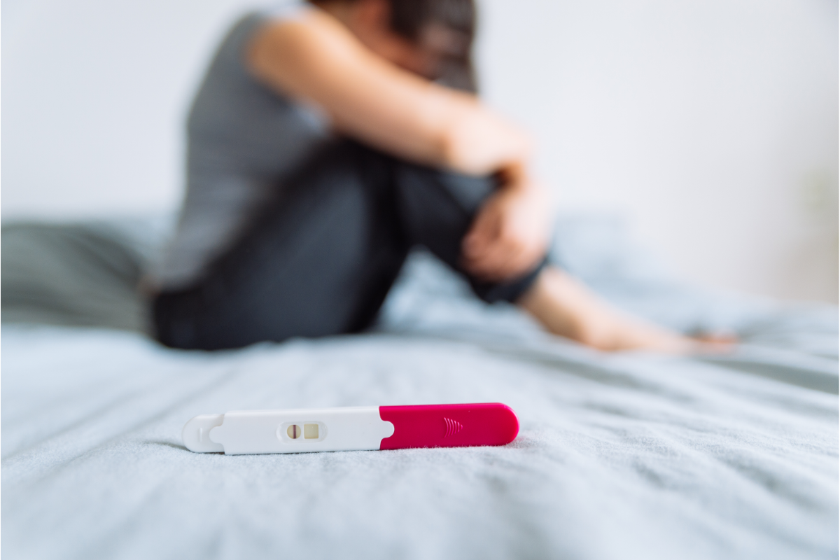 Female Infertility
