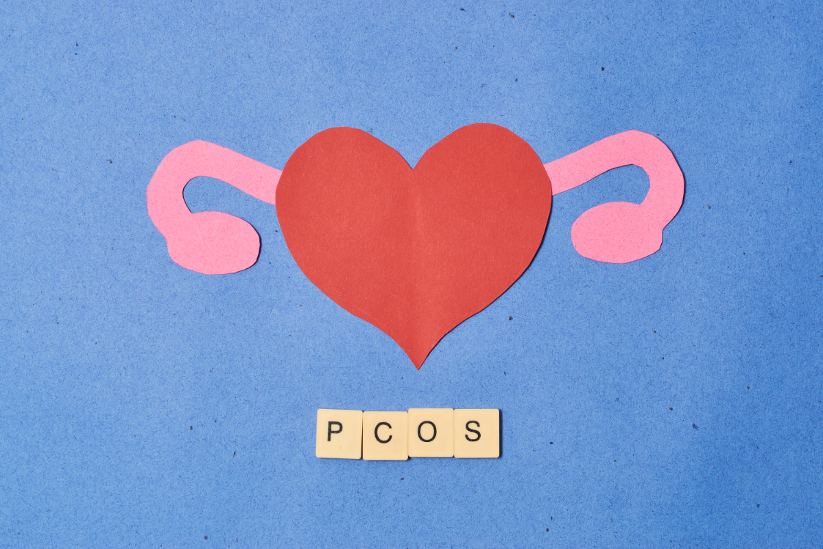 Polycystic Ovary Syndrome (PCOS)