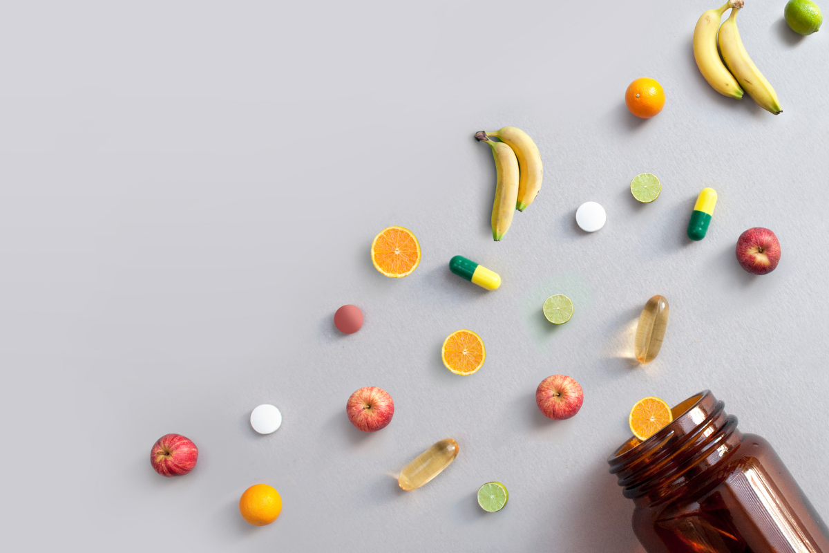 The Crucial Role of Nutrition After Conception: Nourishing the First 1,000 Days of Life