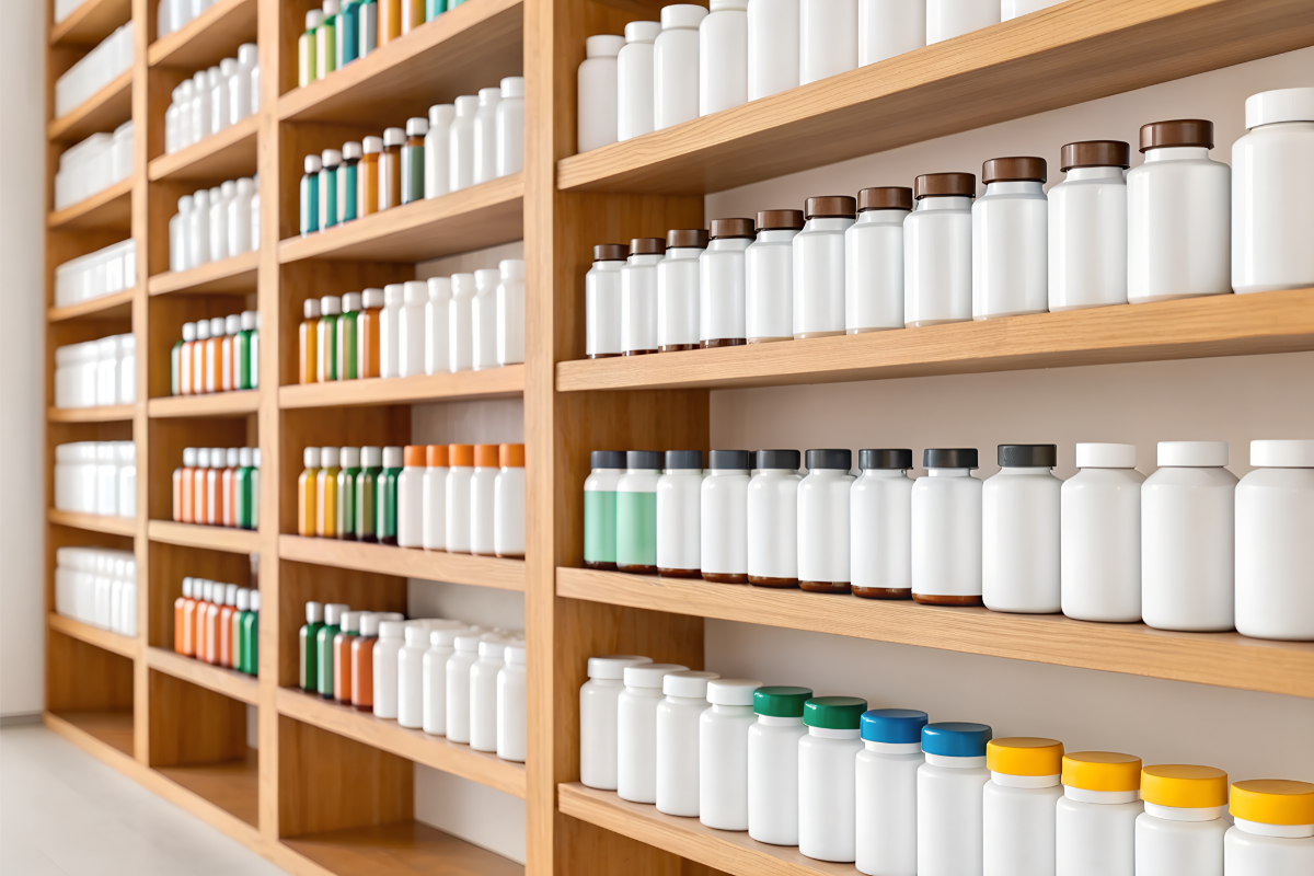 pre-Conceive vs. Other Fertility Supplements: What Makes It Different?